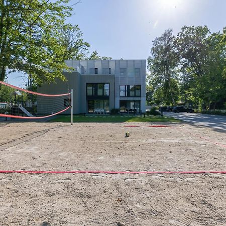 Lovesea Apartments ريفال المظهر الخارجي الصورة