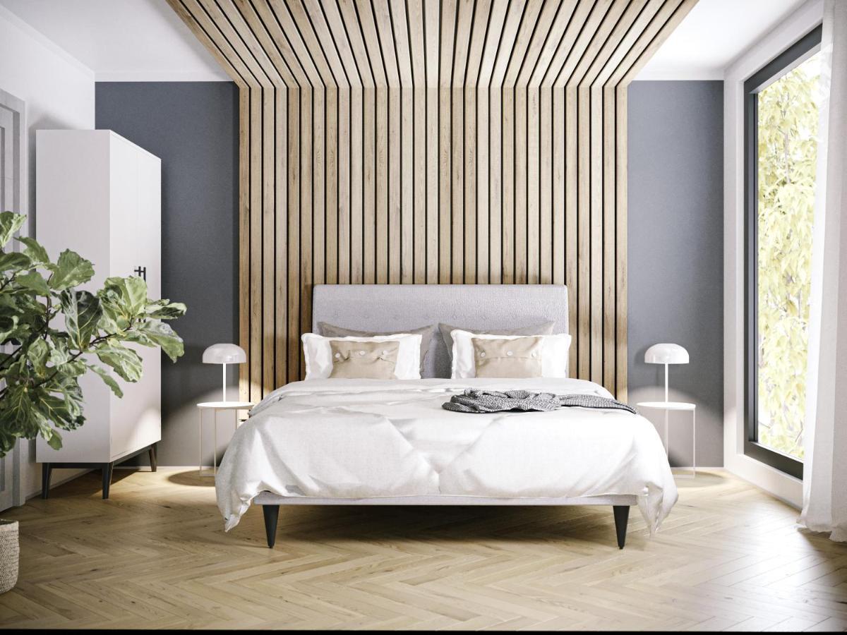 Lovesea Apartments ريفال المظهر الخارجي الصورة