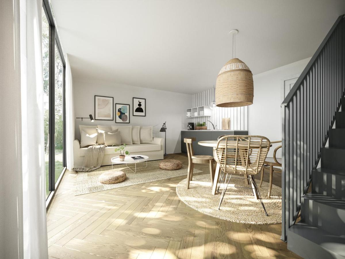 Lovesea Apartments ريفال المظهر الخارجي الصورة