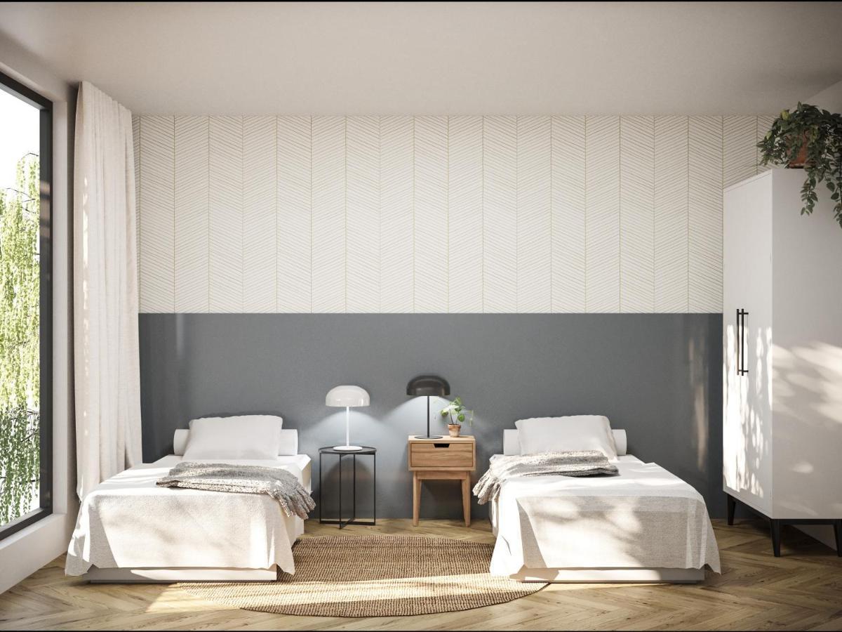 Lovesea Apartments ريفال المظهر الخارجي الصورة
