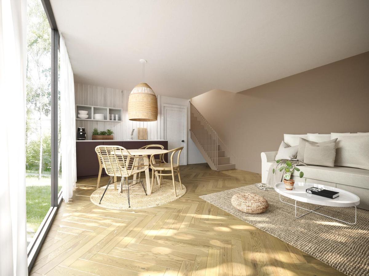 Lovesea Apartments ريفال المظهر الخارجي الصورة