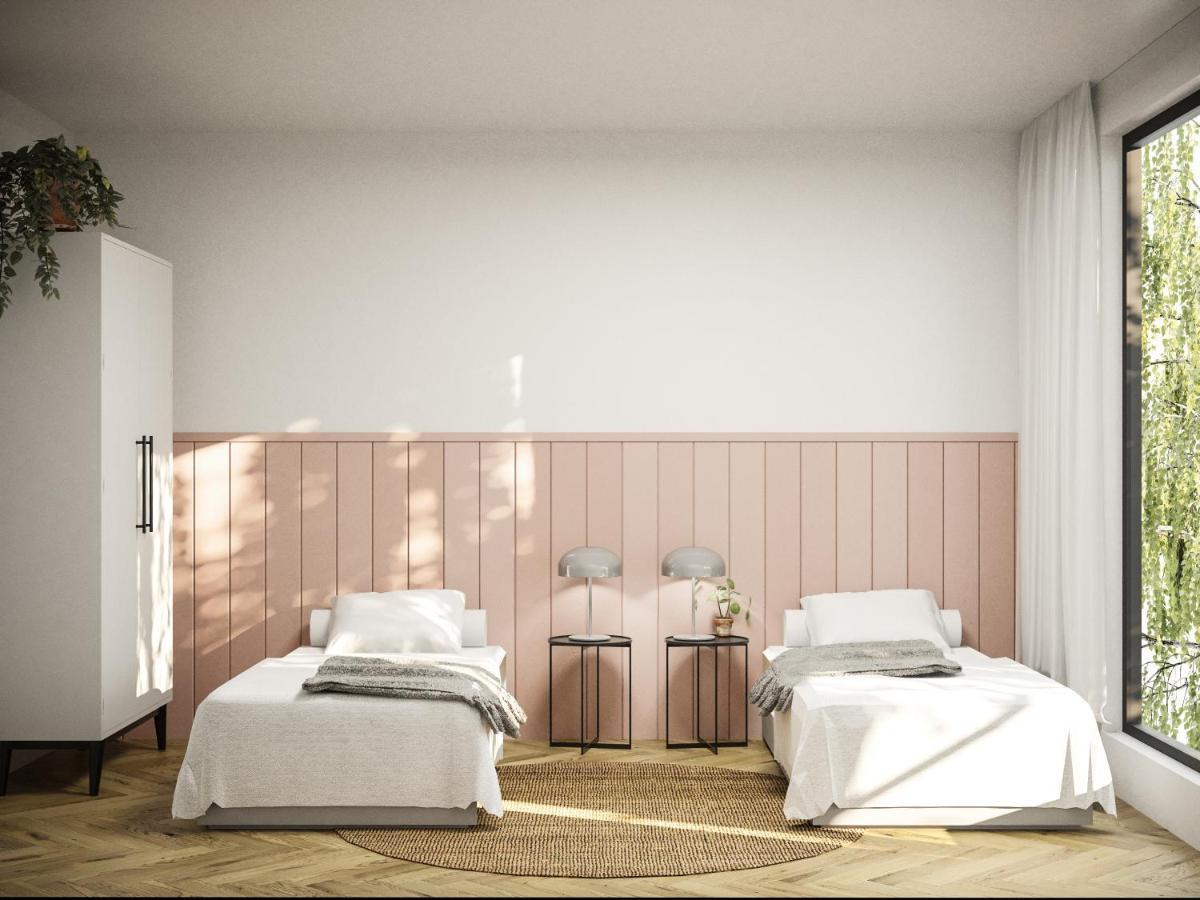Lovesea Apartments ريفال المظهر الخارجي الصورة