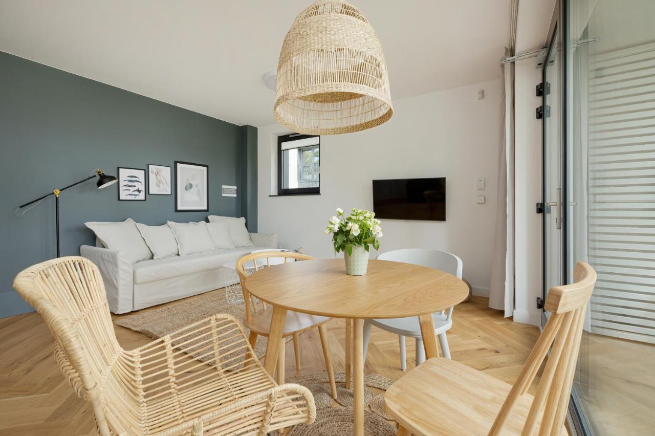 Lovesea Apartments ريفال المظهر الخارجي الصورة