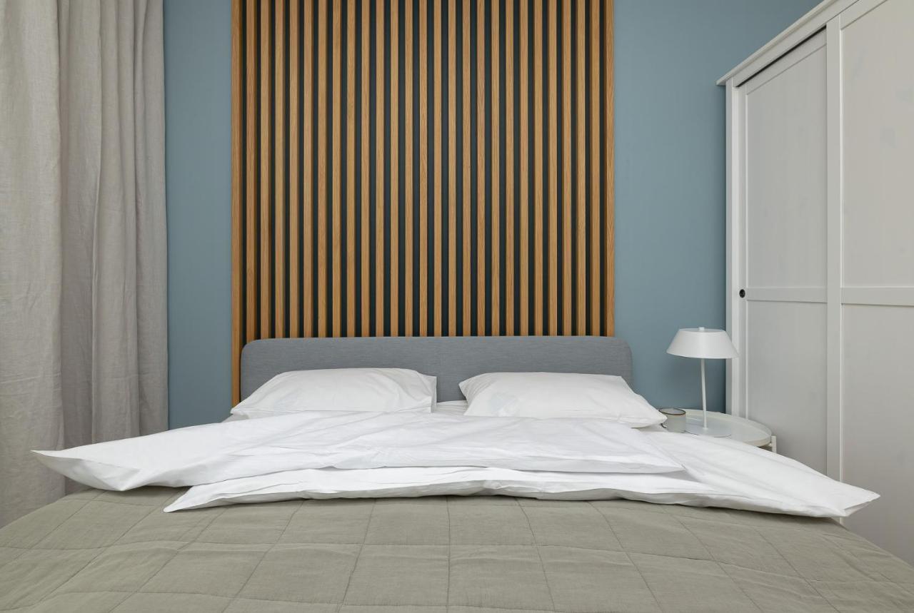 Lovesea Apartments ريفال المظهر الخارجي الصورة