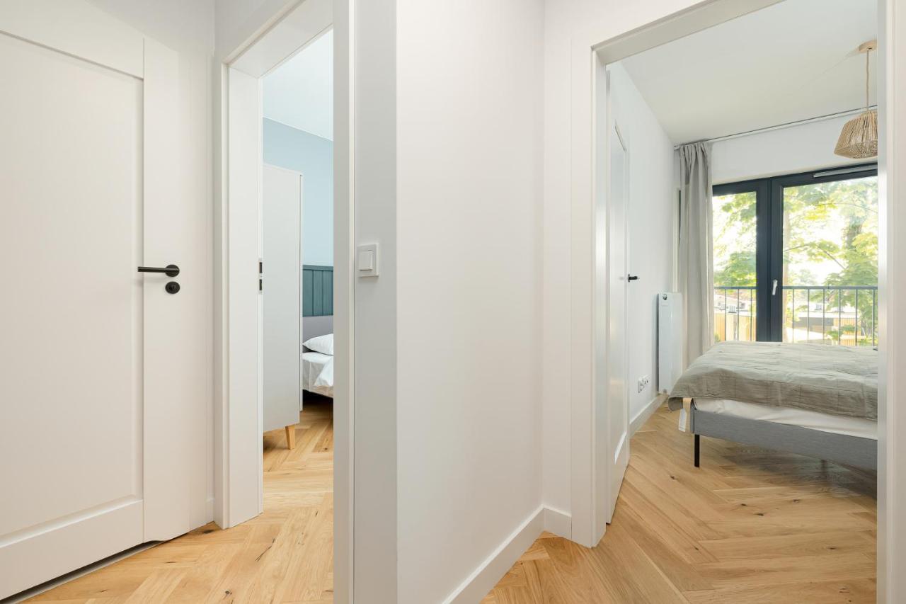 Lovesea Apartments ريفال المظهر الخارجي الصورة