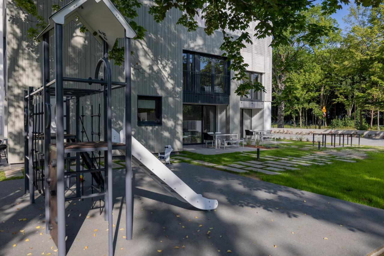 Lovesea Apartments ريفال المظهر الخارجي الصورة