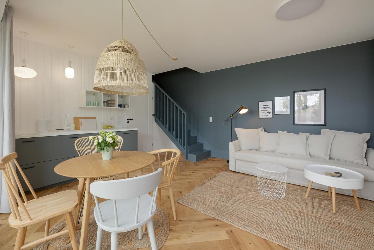 Lovesea Apartments ريفال المظهر الخارجي الصورة