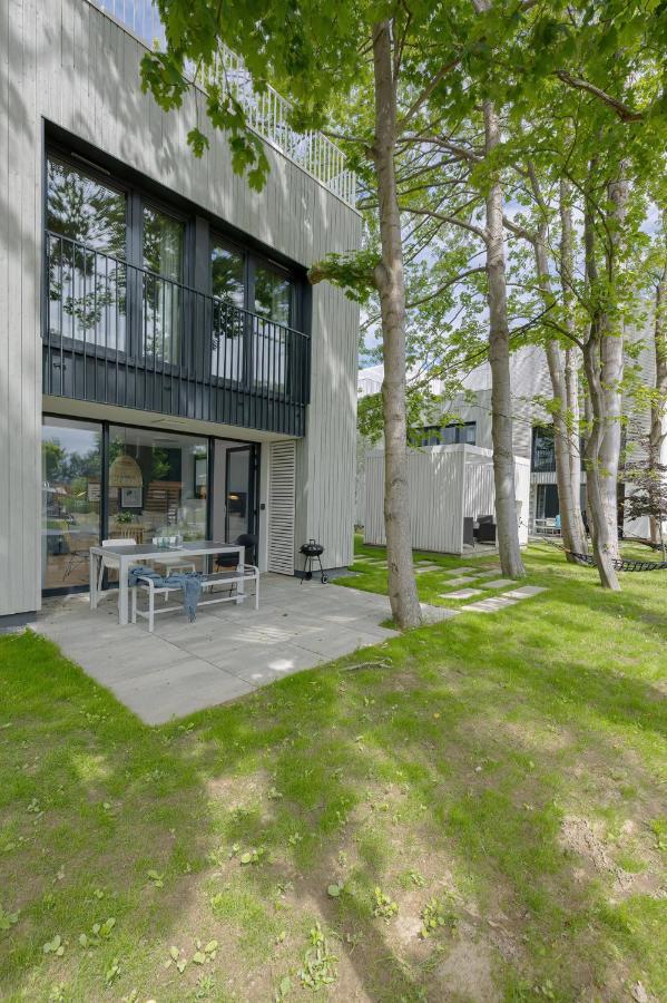 Lovesea Apartments ريفال المظهر الخارجي الصورة