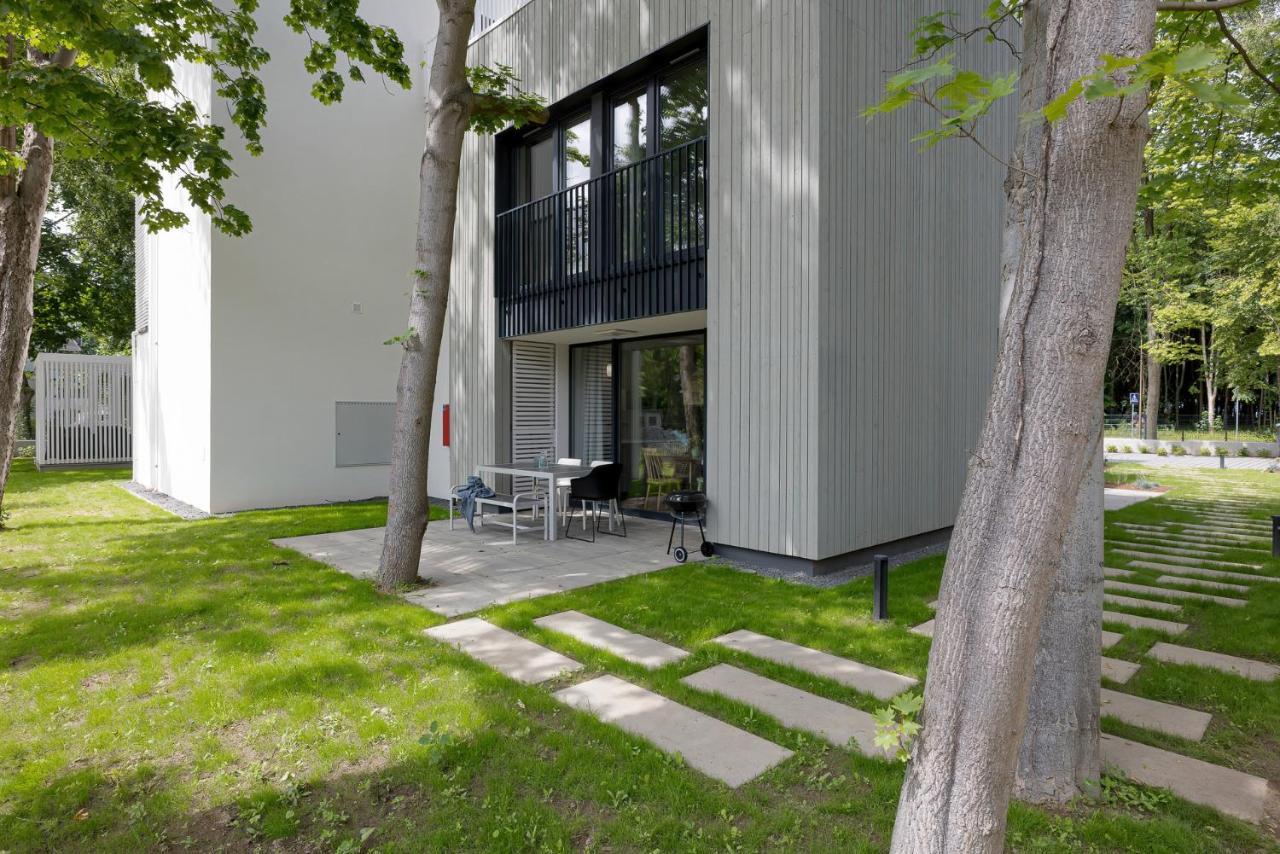 Lovesea Apartments ريفال المظهر الخارجي الصورة