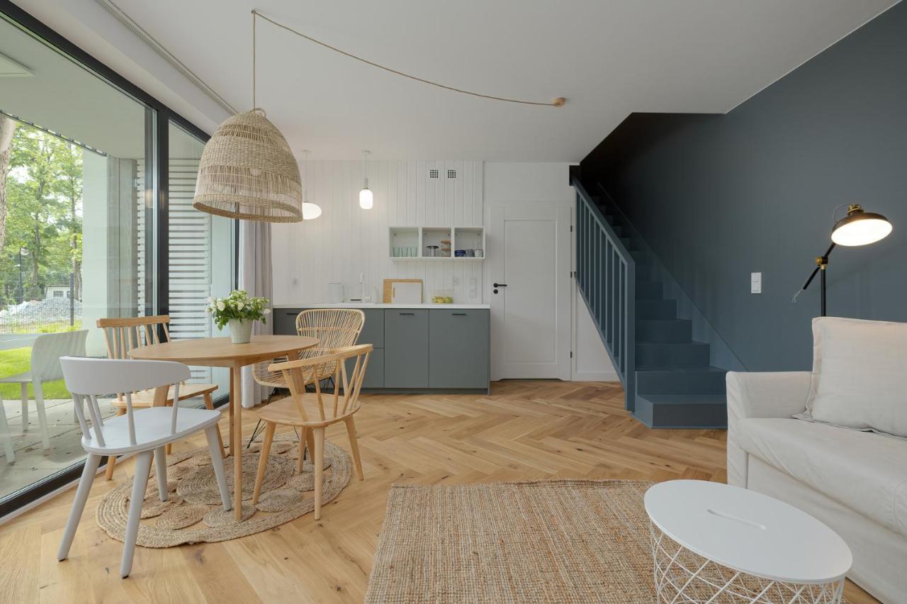 Lovesea Apartments ريفال المظهر الخارجي الصورة