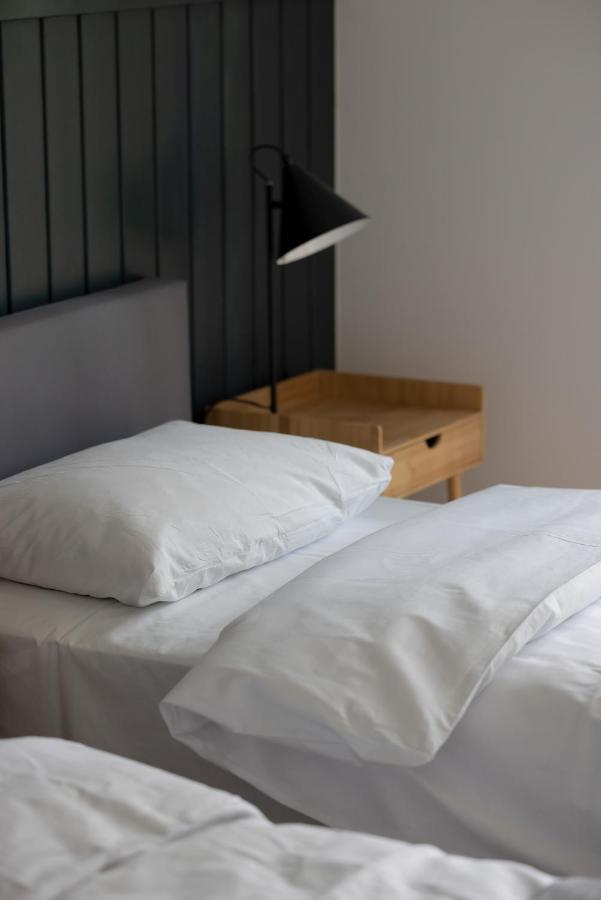 Lovesea Apartments ريفال المظهر الخارجي الصورة