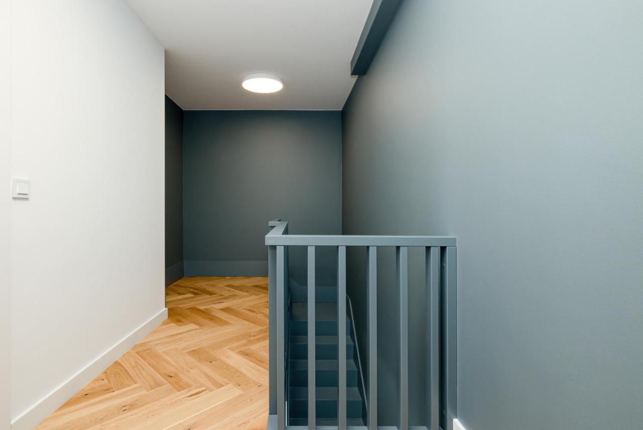 Lovesea Apartments ريفال المظهر الخارجي الصورة