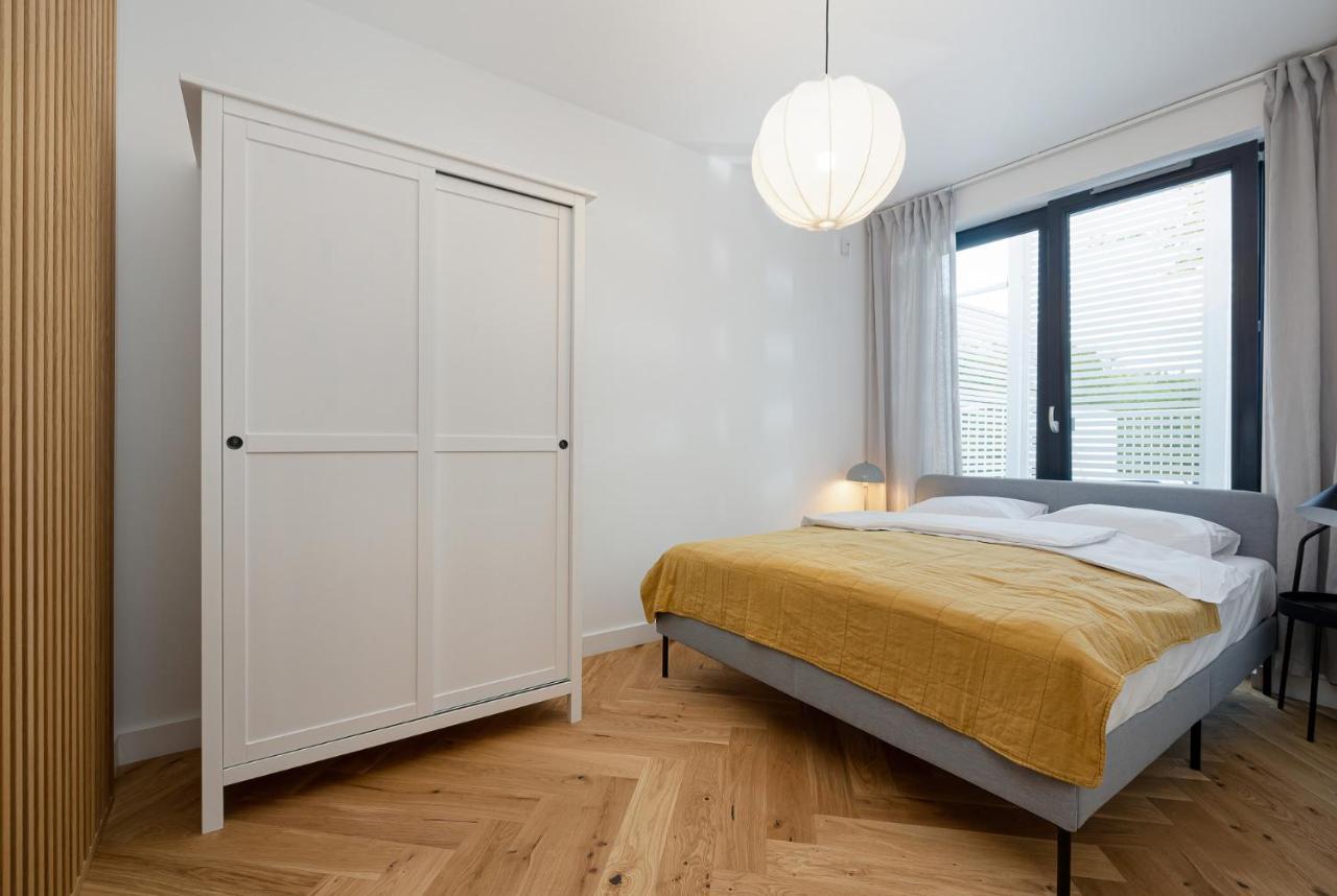 Lovesea Apartments ريفال المظهر الخارجي الصورة