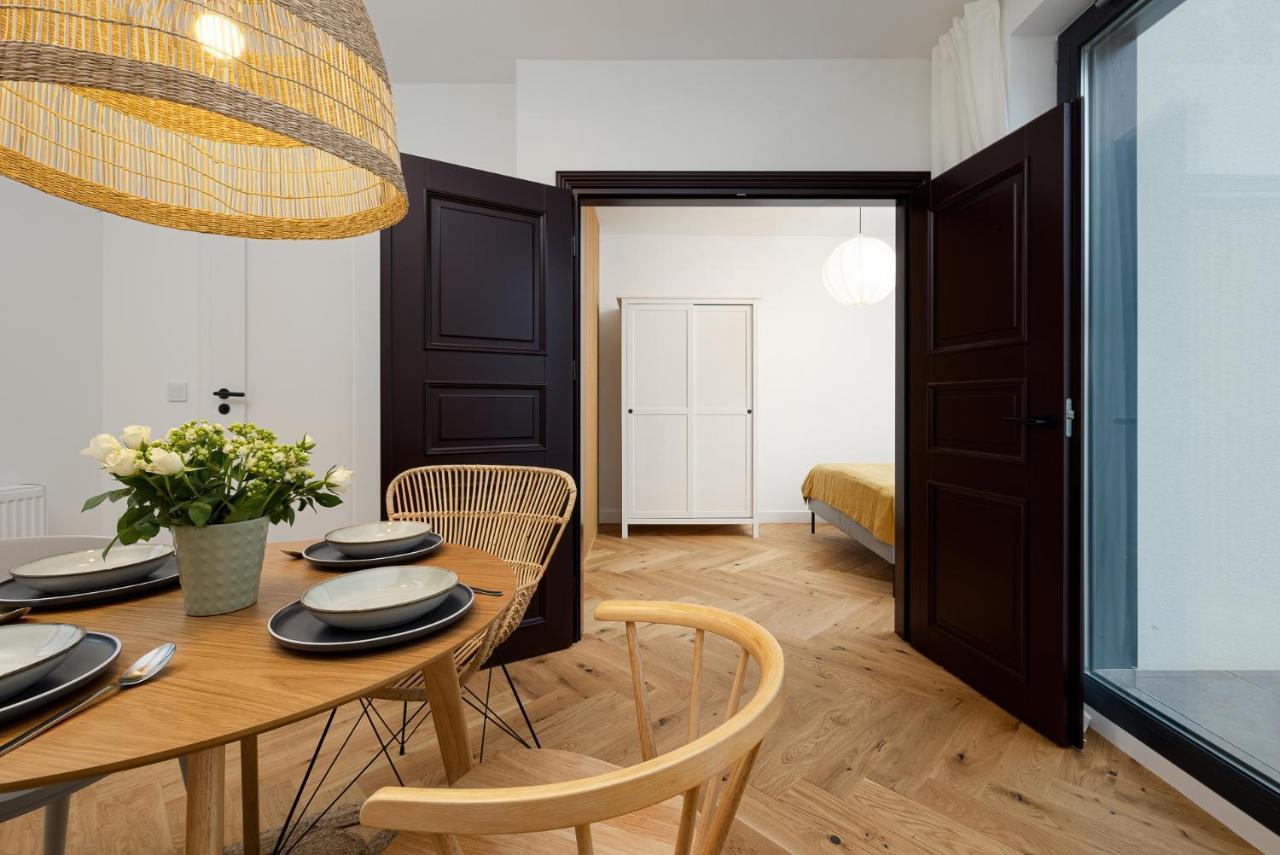 Lovesea Apartments ريفال المظهر الخارجي الصورة