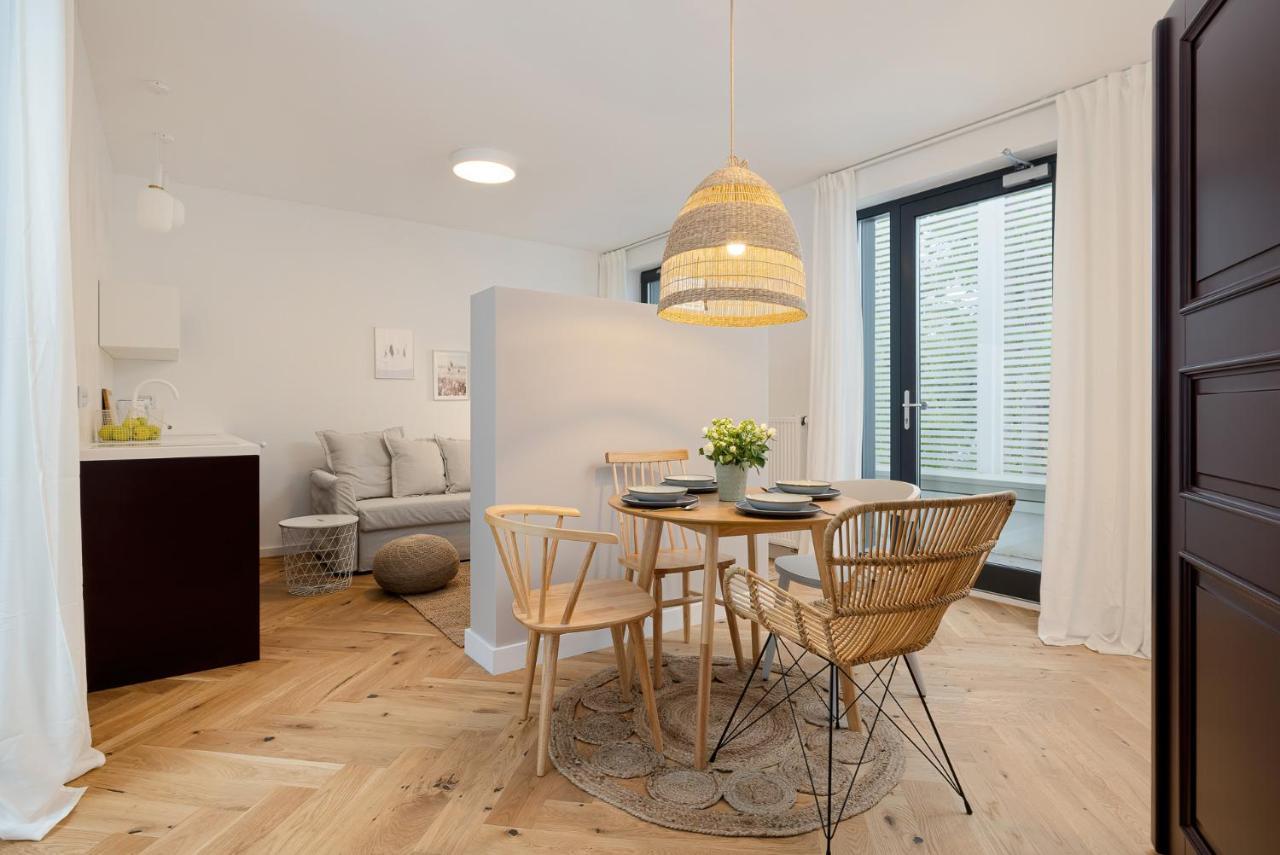 Lovesea Apartments ريفال المظهر الخارجي الصورة