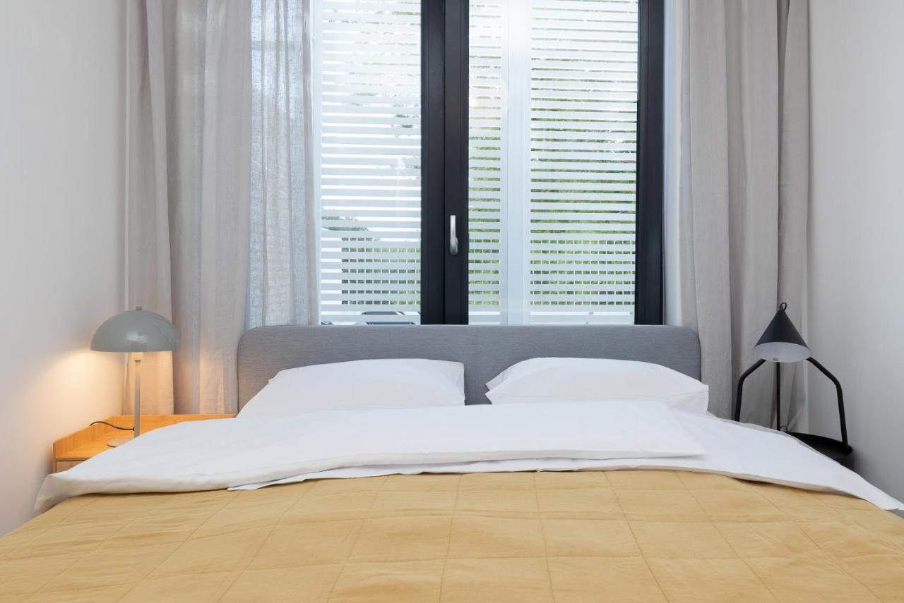 Lovesea Apartments ريفال المظهر الخارجي الصورة