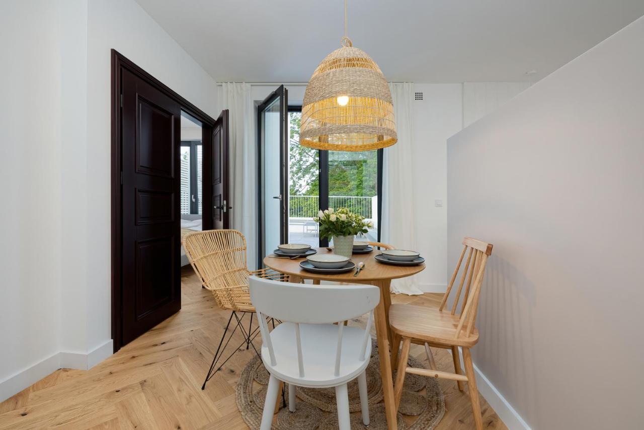 Lovesea Apartments ريفال المظهر الخارجي الصورة