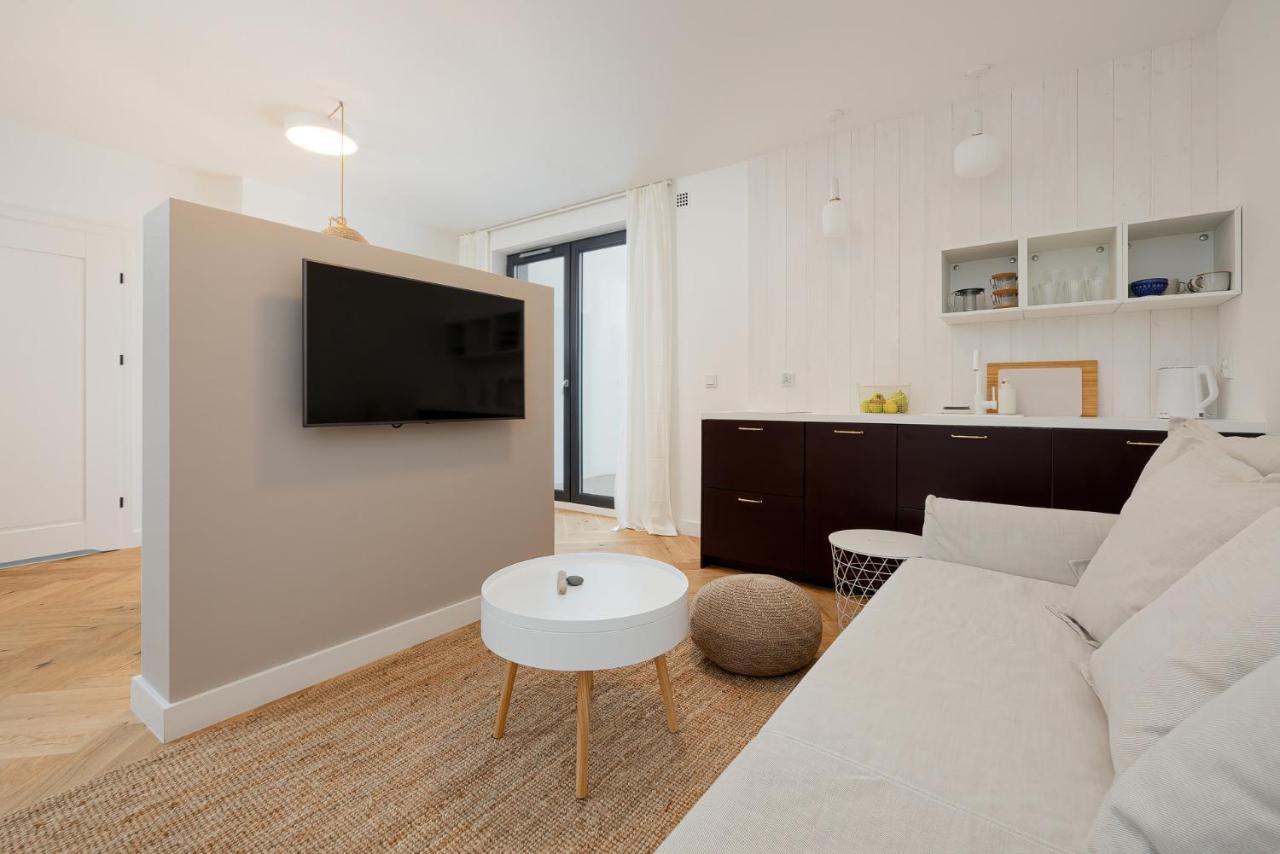 Lovesea Apartments ريفال المظهر الخارجي الصورة