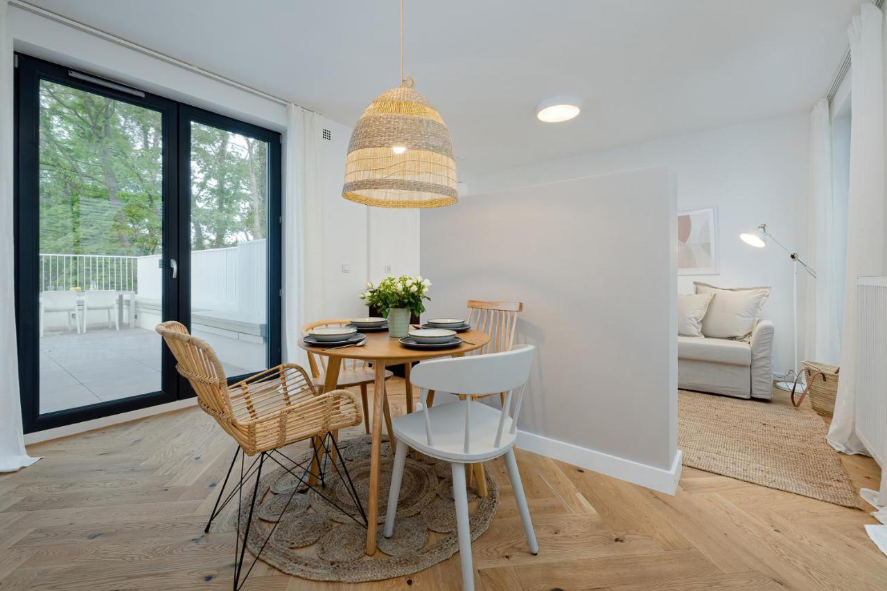 Lovesea Apartments ريفال المظهر الخارجي الصورة