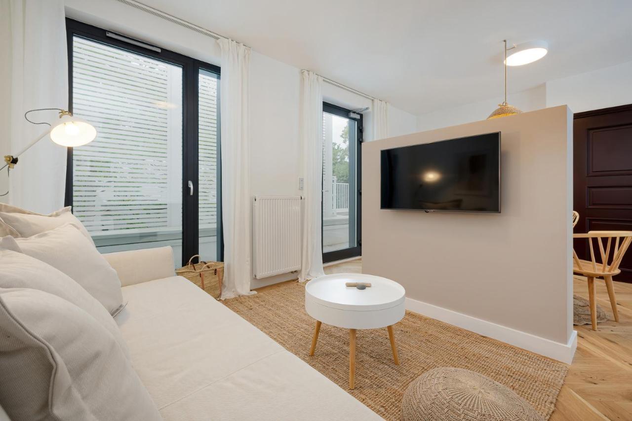 Lovesea Apartments ريفال المظهر الخارجي الصورة