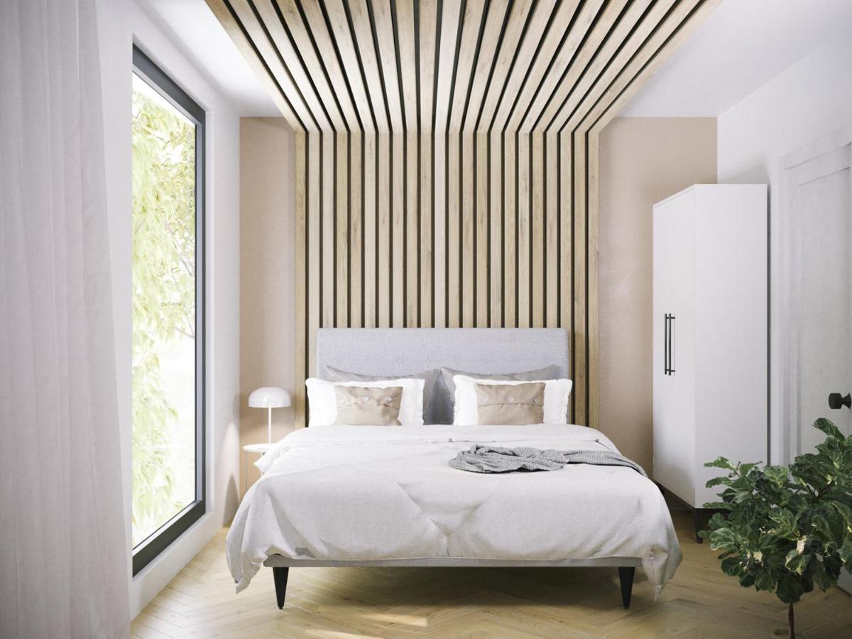 Lovesea Apartments ريفال المظهر الخارجي الصورة