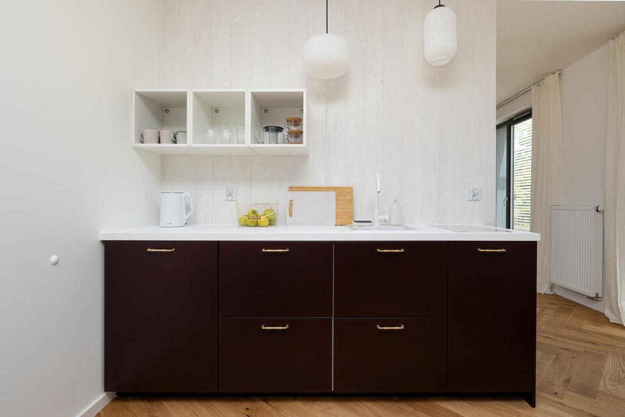 Lovesea Apartments ريفال المظهر الخارجي الصورة