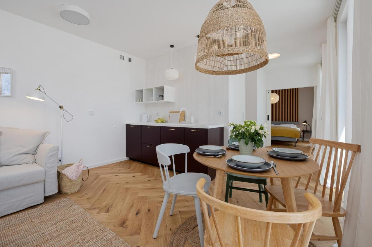 Lovesea Apartments ريفال المظهر الخارجي الصورة