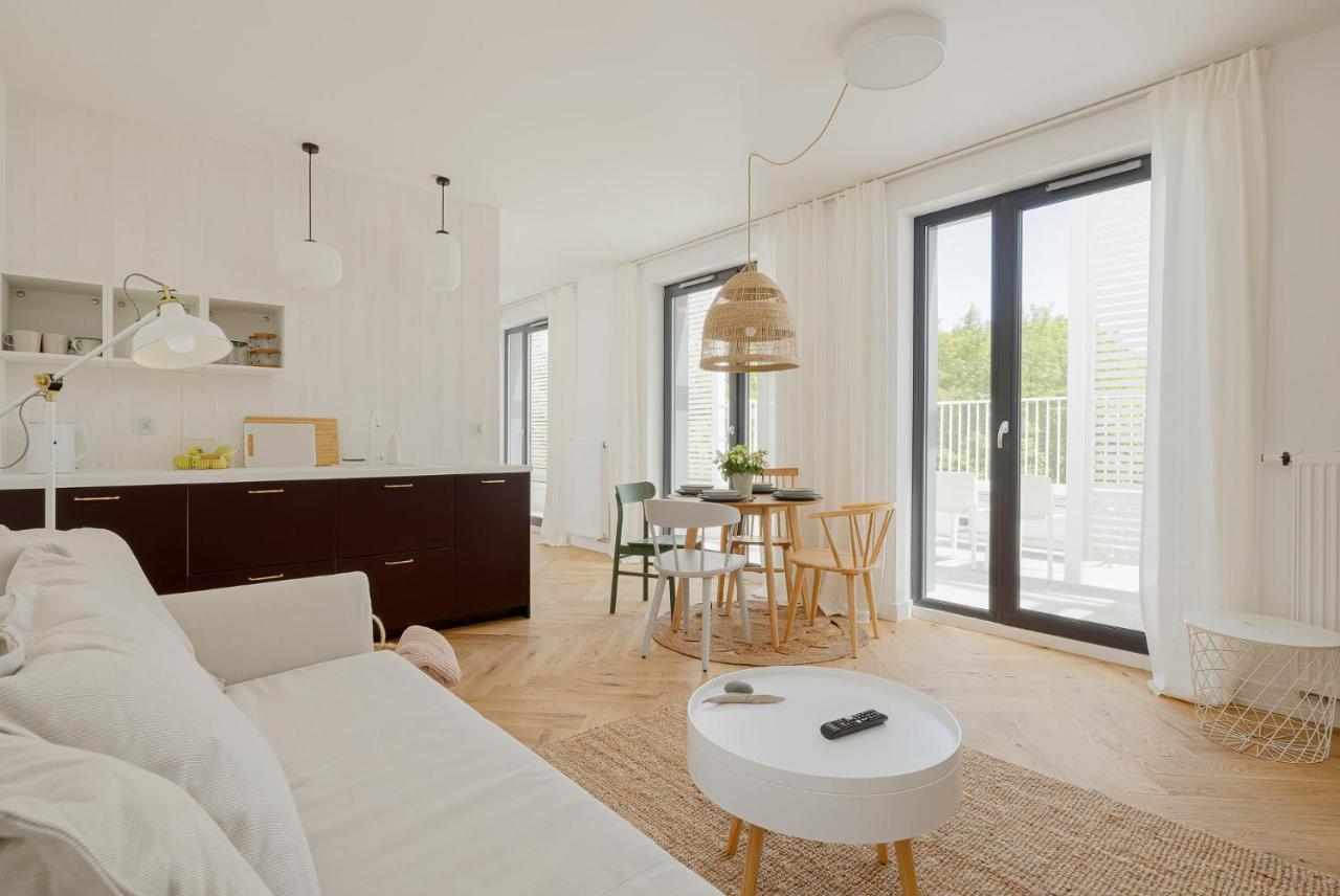 Lovesea Apartments ريفال المظهر الخارجي الصورة