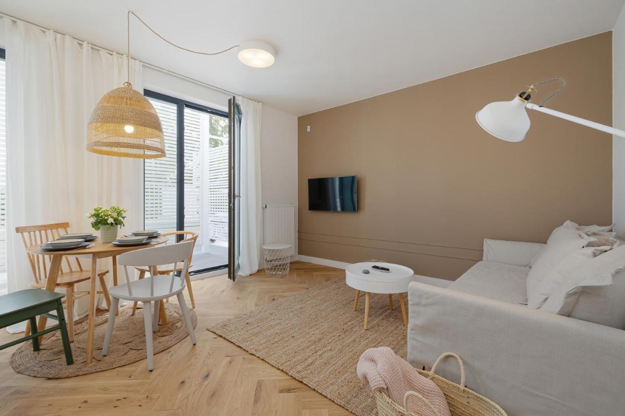 Lovesea Apartments ريفال المظهر الخارجي الصورة