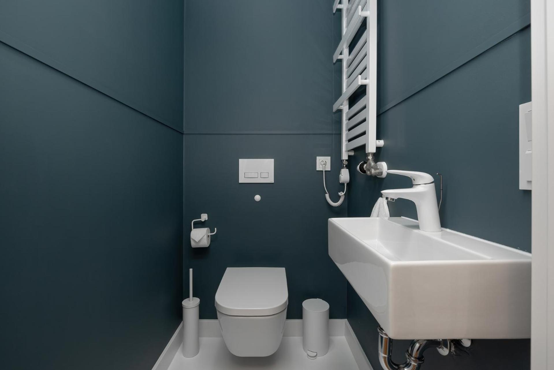 Lovesea Apartments ريفال المظهر الخارجي الصورة