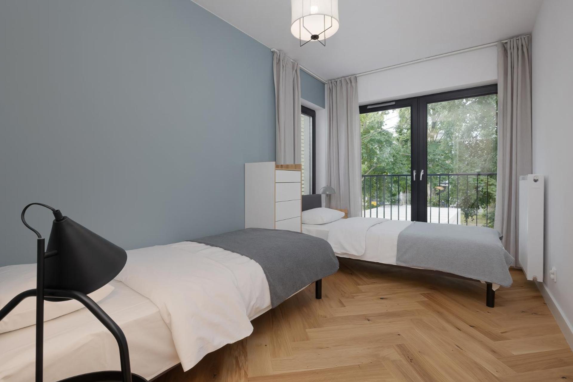 Lovesea Apartments ريفال المظهر الخارجي الصورة