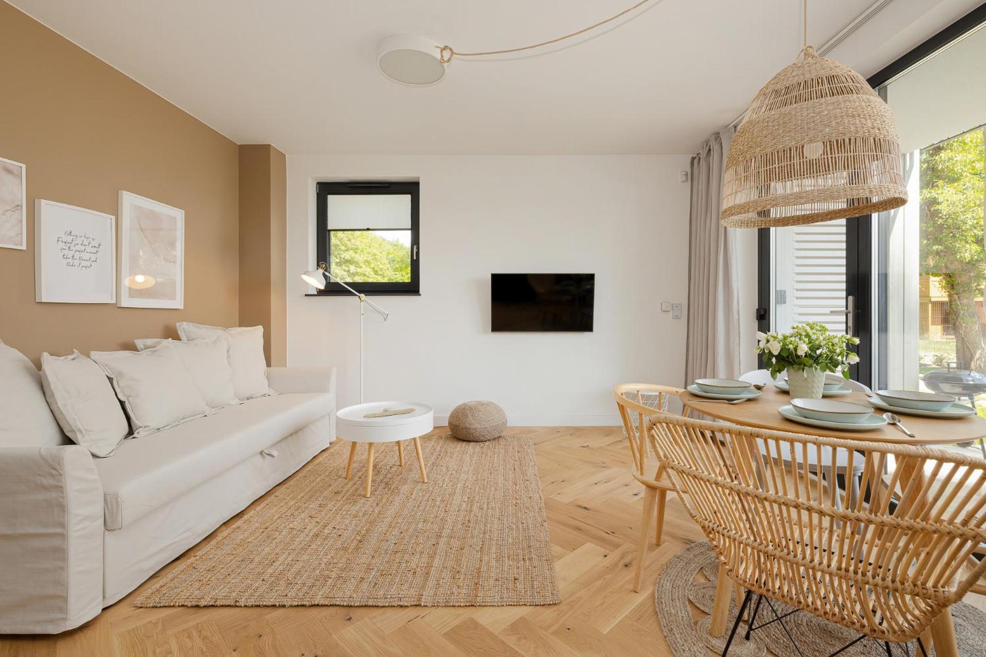 Lovesea Apartments ريفال المظهر الخارجي الصورة